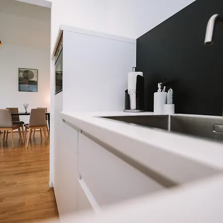 Limehome Juri-gagarin-ring  Erfurt